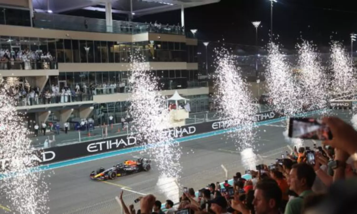 Abu Dhabis 10% tourism tax waiver extends till December 31