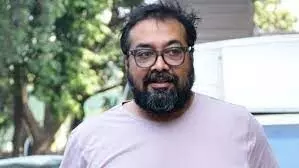 Anurag Kashyap sets fees for meetings, criticizes newcomers seeking shortcuts