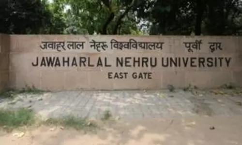 After four-year gap, JNUSU election held on Friday