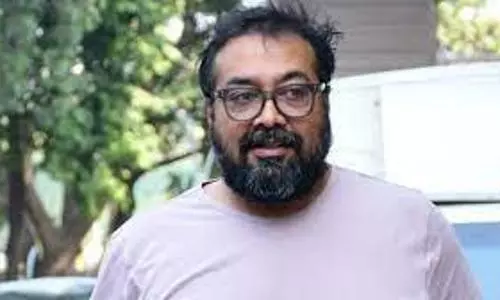 Anurag Kashyap sets fees for meetings, criticizes newcomers seeking shortcuts