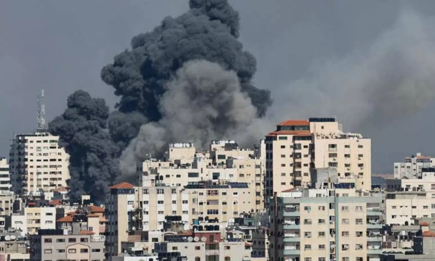 Israeli hostage dies due to medicine, food shortages: Gaza