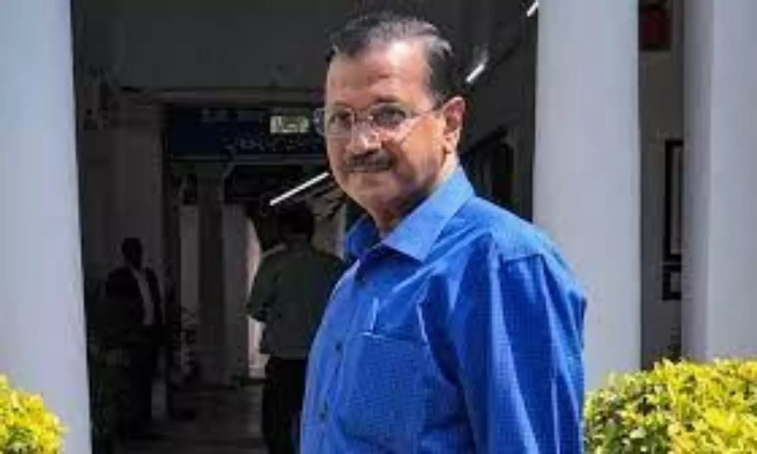 AAP planning big protest against Kejriwal’s arrest, security tightened