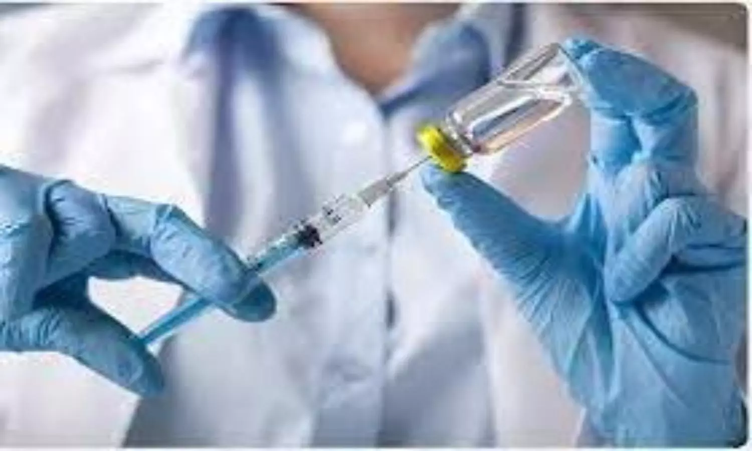 TB vaccine
