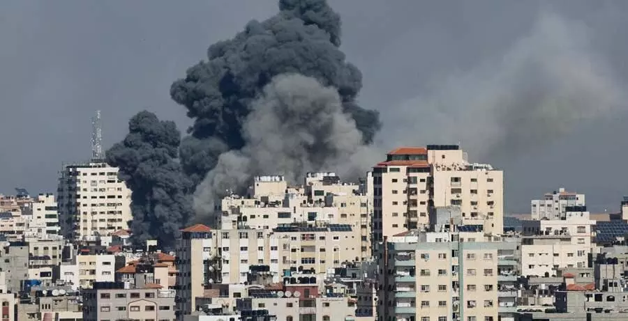 Israeli hostage dies due to medicine, food shortages: Gaza