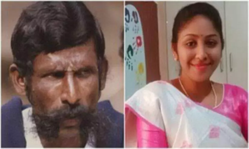 LS polls: Vidya Rani, Veerappans daughter to contest from Krishnagiri in TN