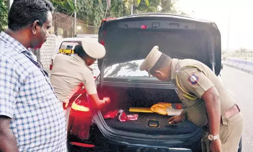 Parties demand EC remove PMs picture, enable postal voting