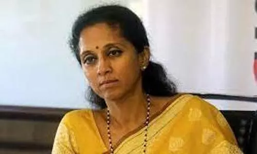Supriya Sule