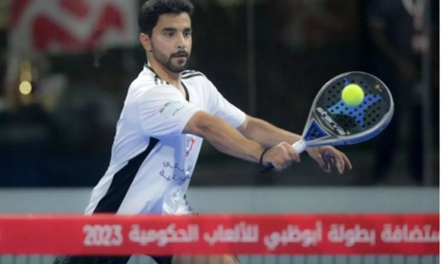 Abu Dhabi Govt Games, officials promote fitness in Ramadan