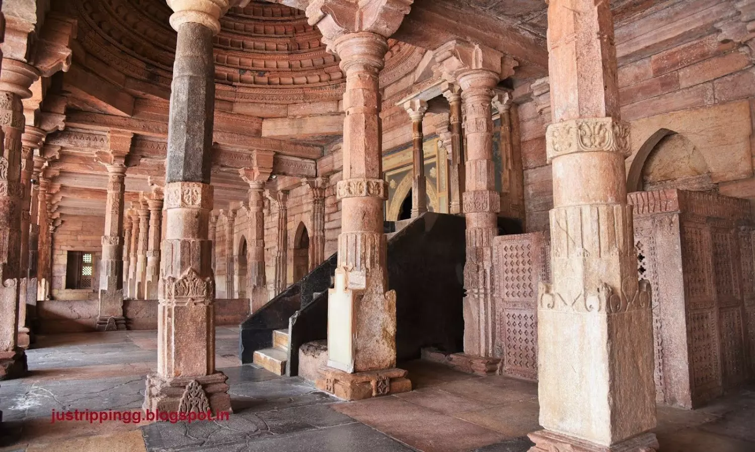 Chief Imam alleges violations in ASI survey at Bhojshala Kamal Maula mosque complex