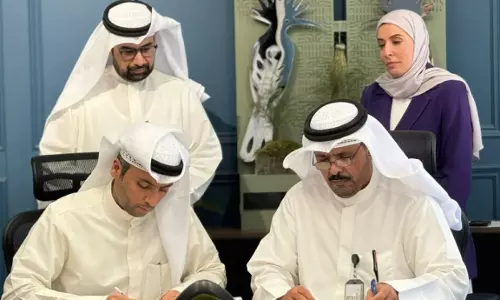 Kuwait launches plan for first labor city project