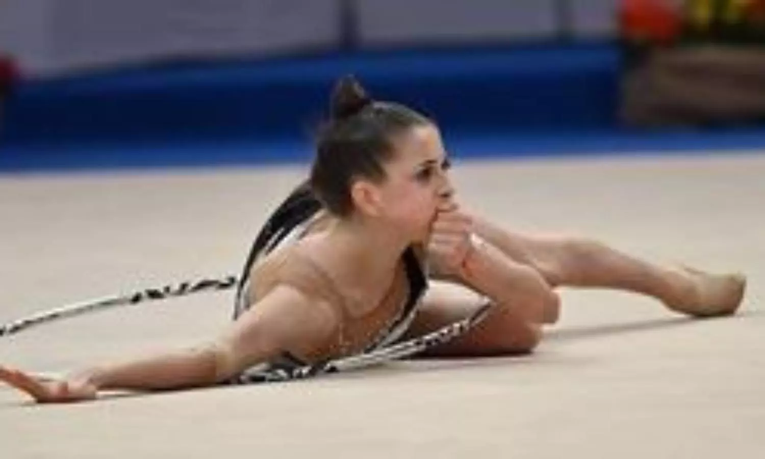 Israel no longer host of 2025 European Artistic Gymnastics Championships