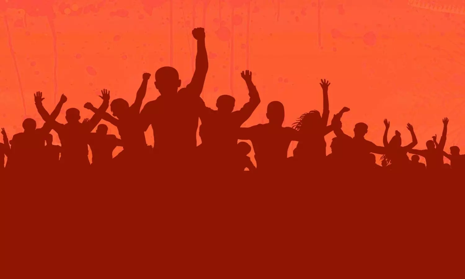 ‘Shri Ram’ on Markazi Masjid mosque wall in M’shtra’s Beed sparks tension