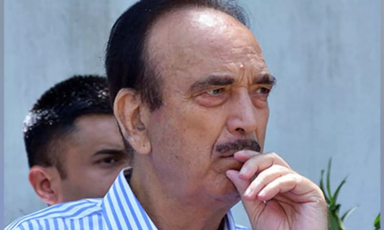 Parties in J&K to form 3rd front to face off INDIA alliance