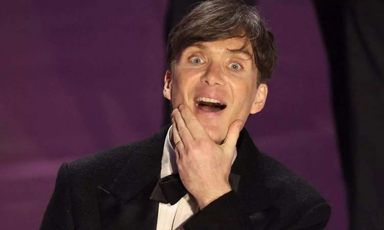 Universal Studios Blood Runs Coal to have Cillian Murphy in lead role