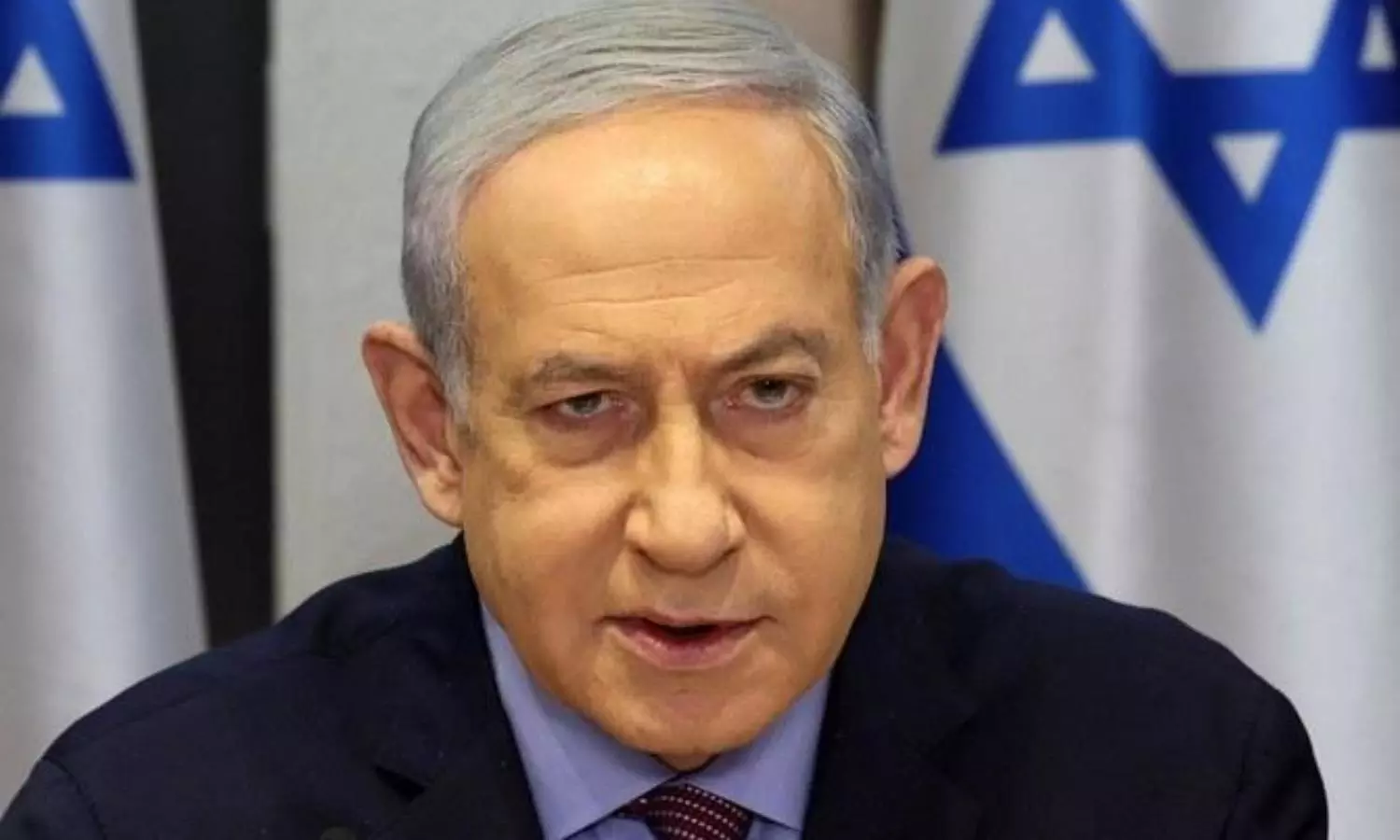 Gaza War, Netanyahu cancels diplomats’ visit to Washington in protest over UN ceasefire vote
