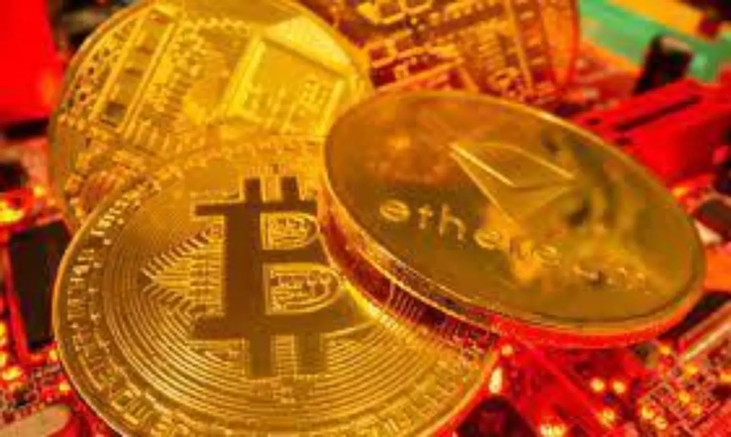 cryptocurrency