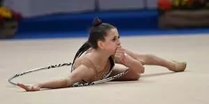 Israel no longer host of 2025 European Artistic Gymnastics Championships