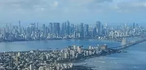 Mumbai surpasses Beijing as Asia’s new billionaire capital