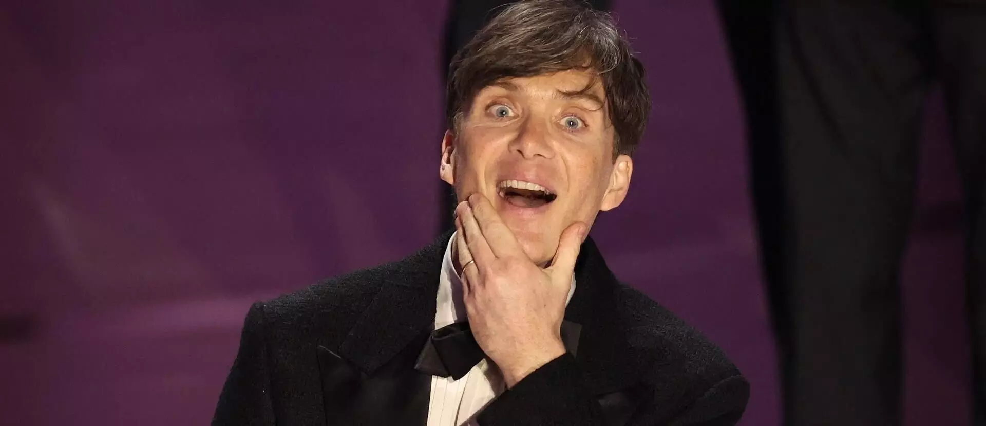 Universal Studios Blood Runs Coal to have Cillian Murphy in lead role