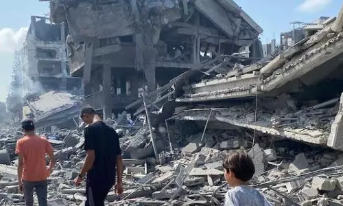 Minister says Turkiye to join South Africa’s genocide case against Israel at ICJ