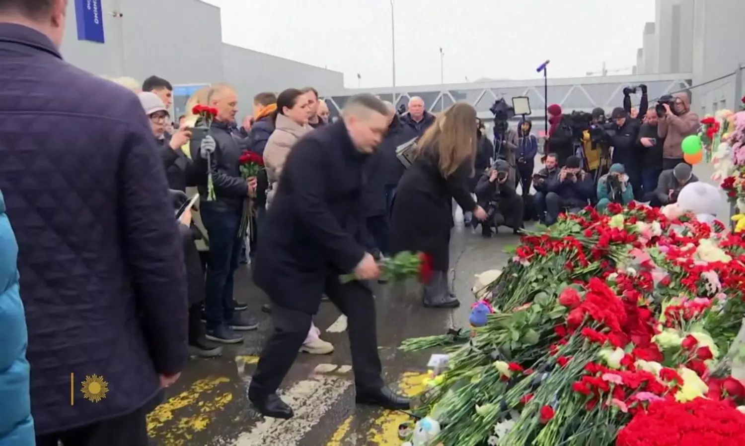 Lessons to learn from Moscow terror attack