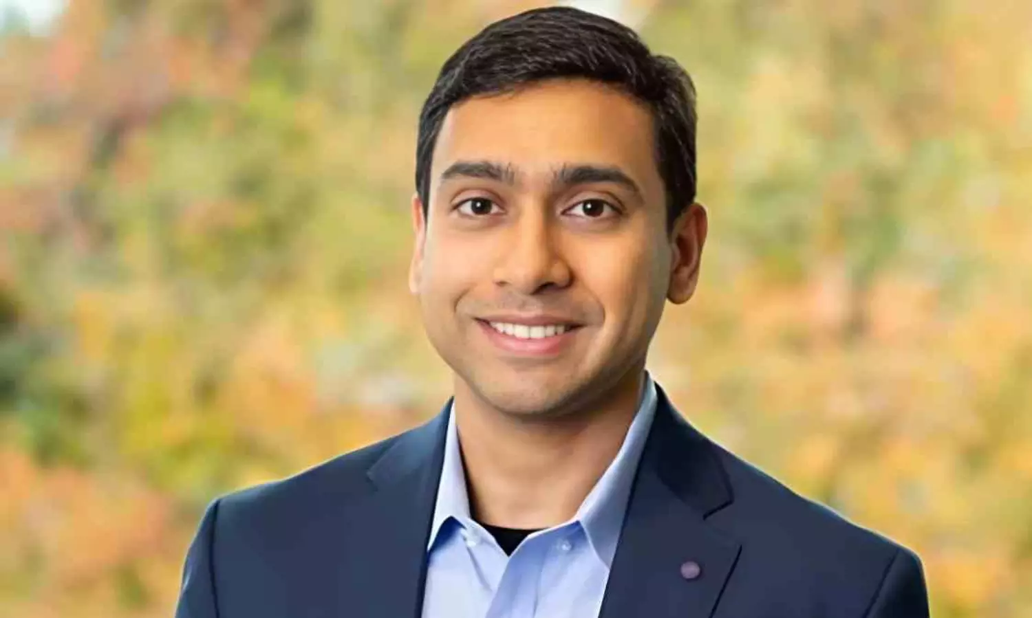 IIT Madras graduate Pavan Davuluri will head Microsoft Windows