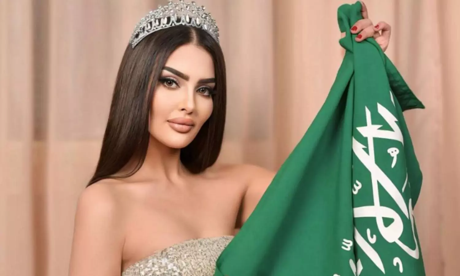 Saudi announces Miss Universe debut