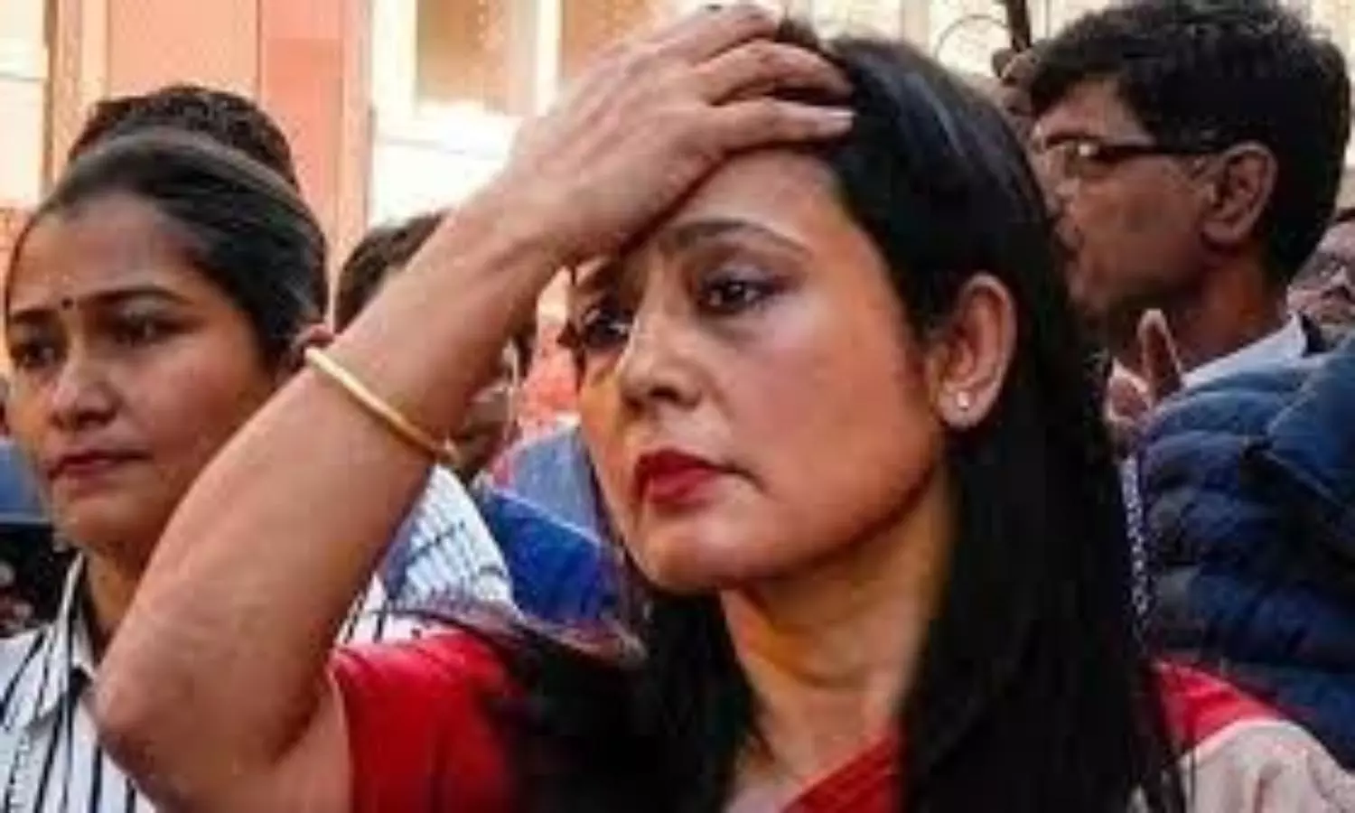 Mahua Moitra