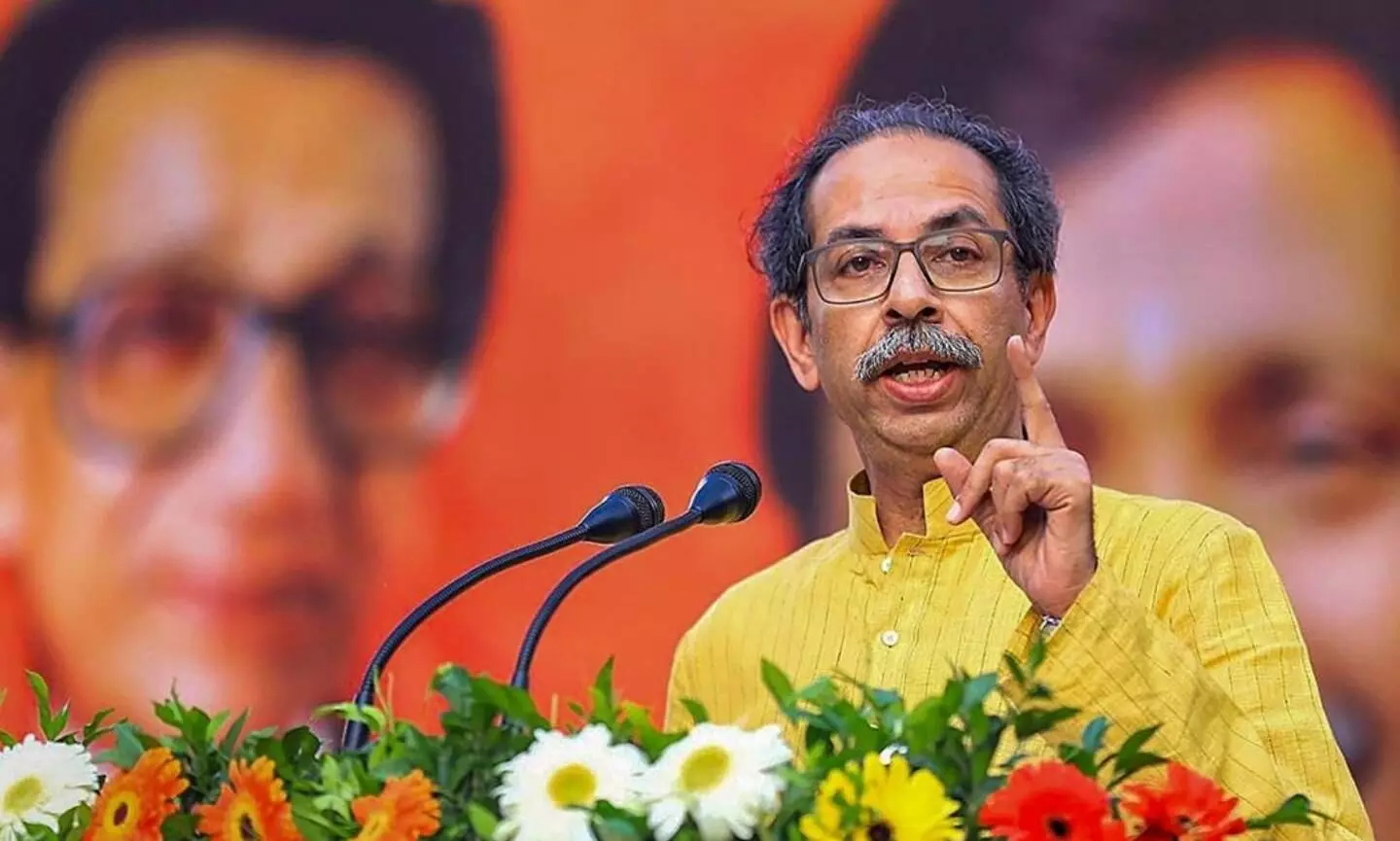 Two former union ministers in Uddhav camps first list of candidates