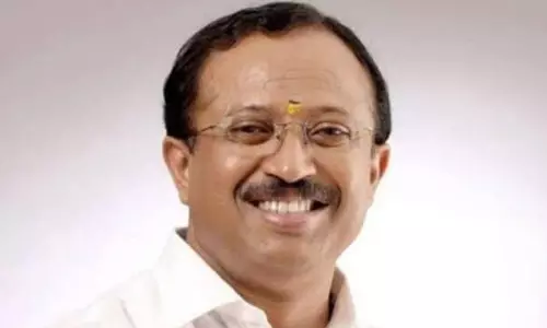 MoS promises return of 2 of 4 Kerala youth forced into Russia-Ukraine war