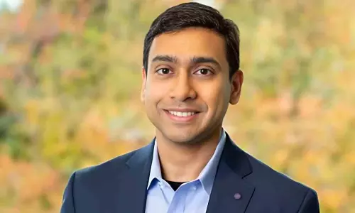 IIT Madras graduate Pavan Davuluri will head Microsoft Windows