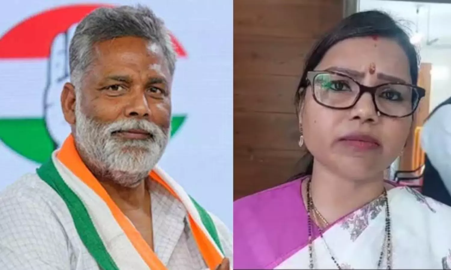 INDIA bloc’s two Bihar leaders clamour for contesting in the same seat
