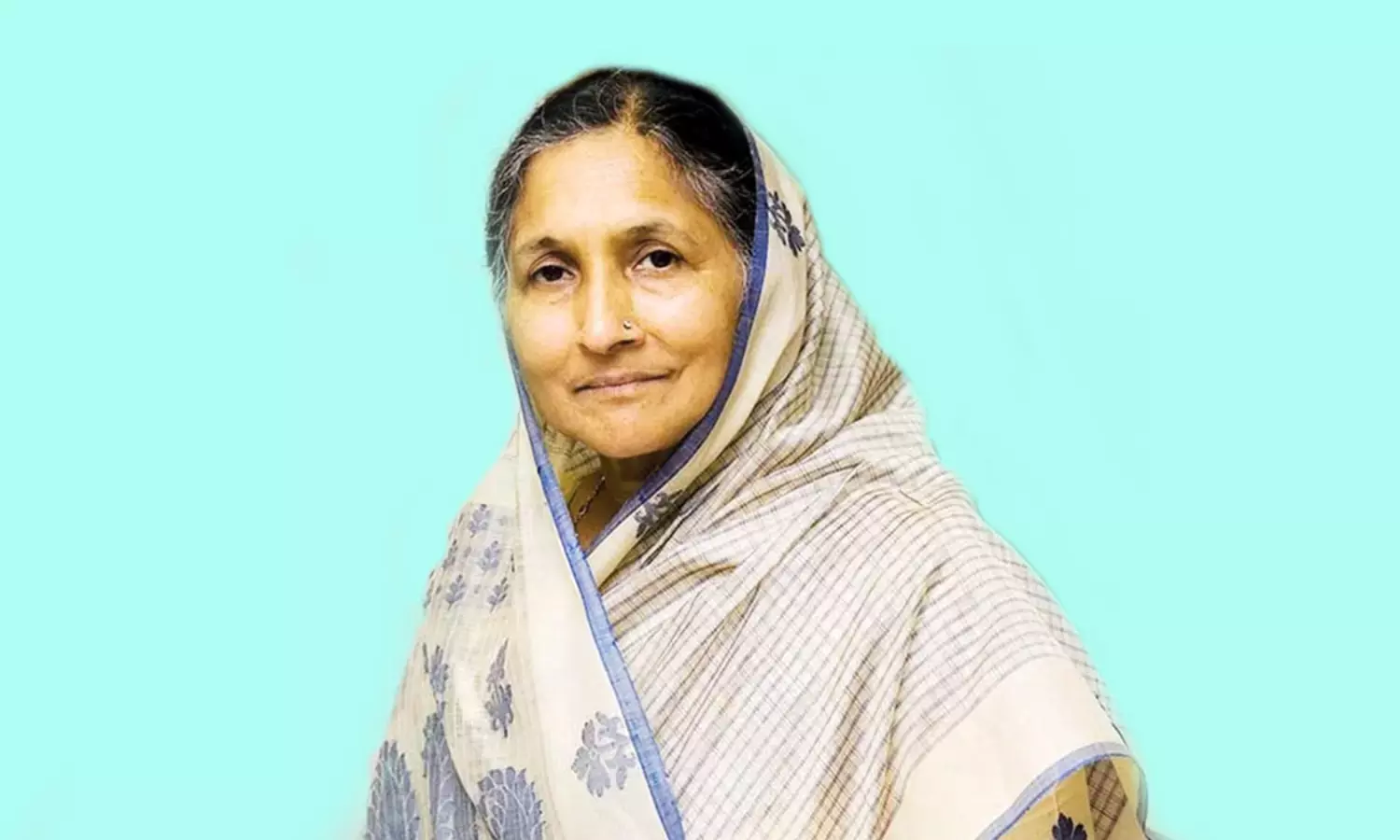 Forbes richest woman in India Savitri Jindal quits Cong, joins BJP