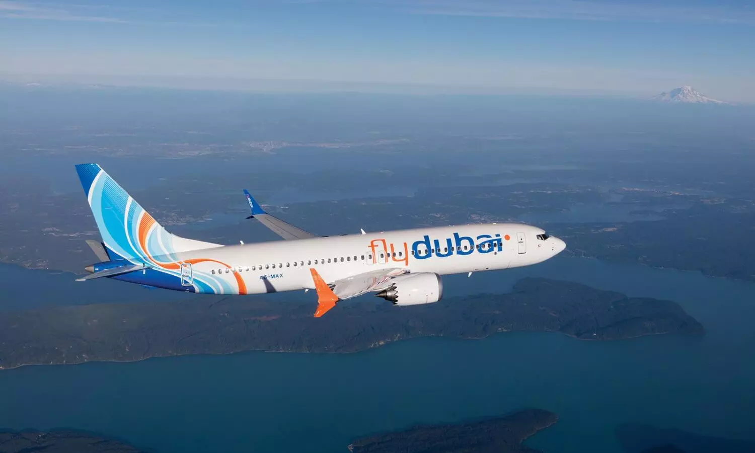 Flydubai expands services in Saudi, adds 2 destinations