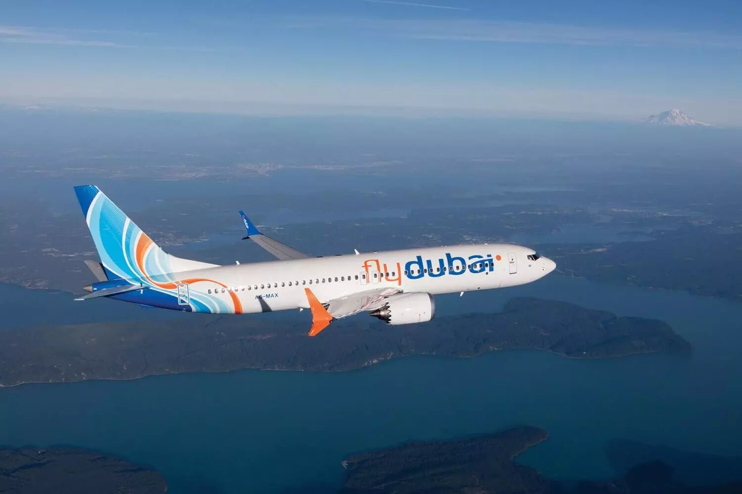 Flydubai expands services in Saudi, adds 2 destinations