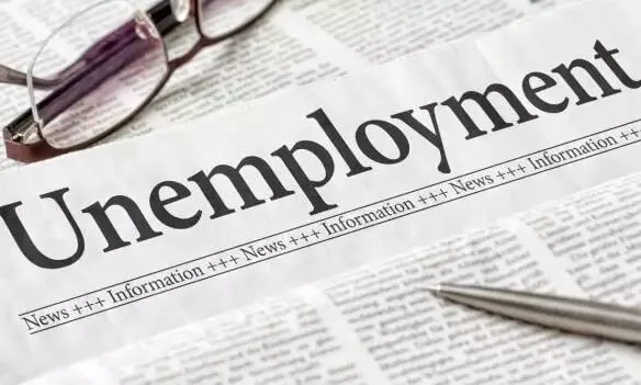 Indias youth grapple with deepening unemployment crisis: ILO report