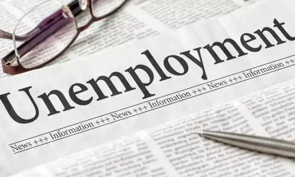 Indias youth grapple with deepening unemployment crisis: ILO report Indias youth grapple with deepening unemployment crisis: ILO report
