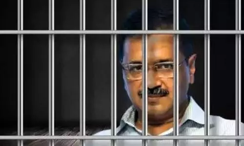 UN prods India to be free and fair for voting, saying Kejriwals arrest is concerning