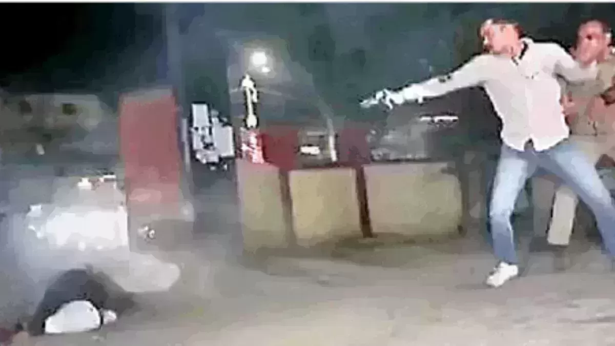 From poisoning to point-blank shots: 10 deaths in UP police custody over 7 years