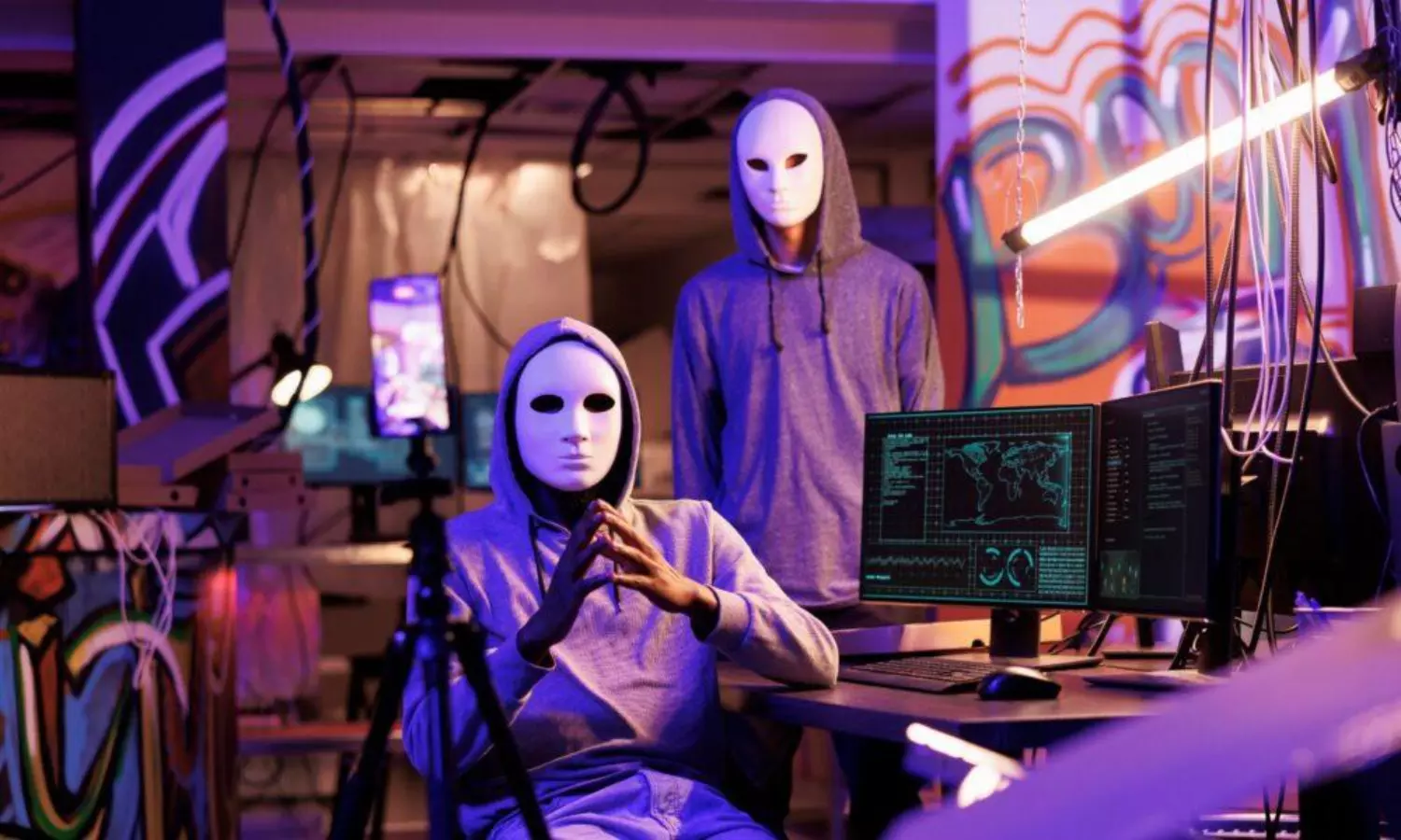 Indian Embassy rescues 75 Indians trapped in Cambodia cyber fraud scam