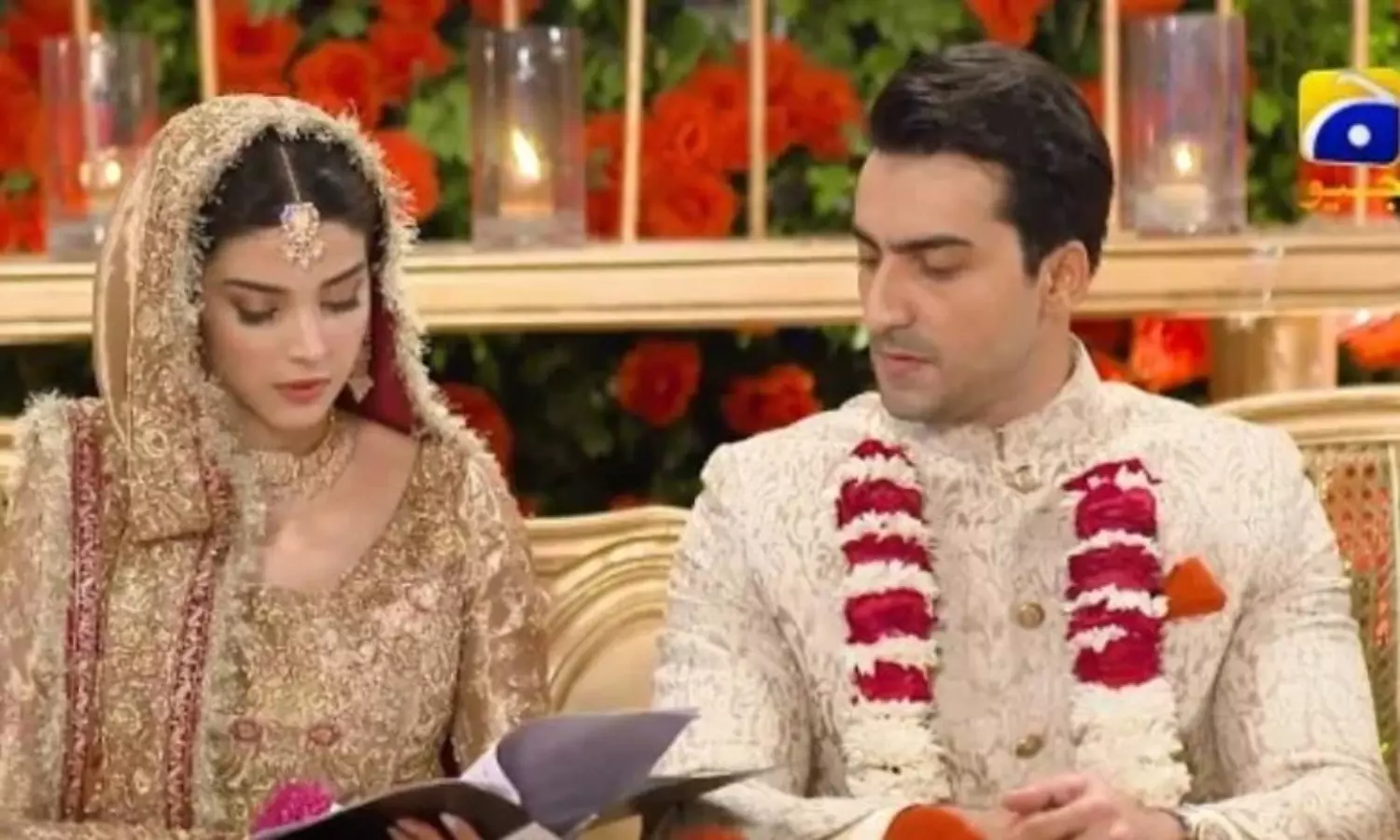 Pak cleric deems drama Nikah as real Nikah, triggers controversy