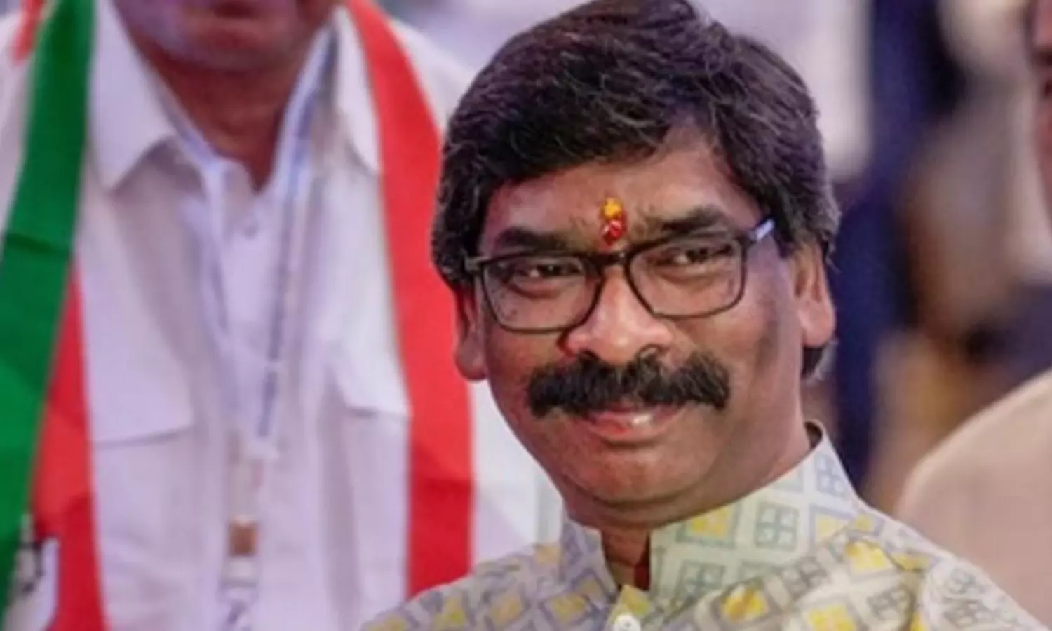 5500-page chargesheet filed against Hemant Soren in land scam case