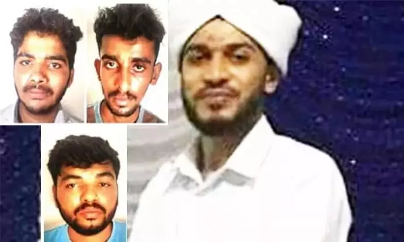 Riyas Moulavi Murder: Evidence against but RSS men walk free as ‘acquitted’