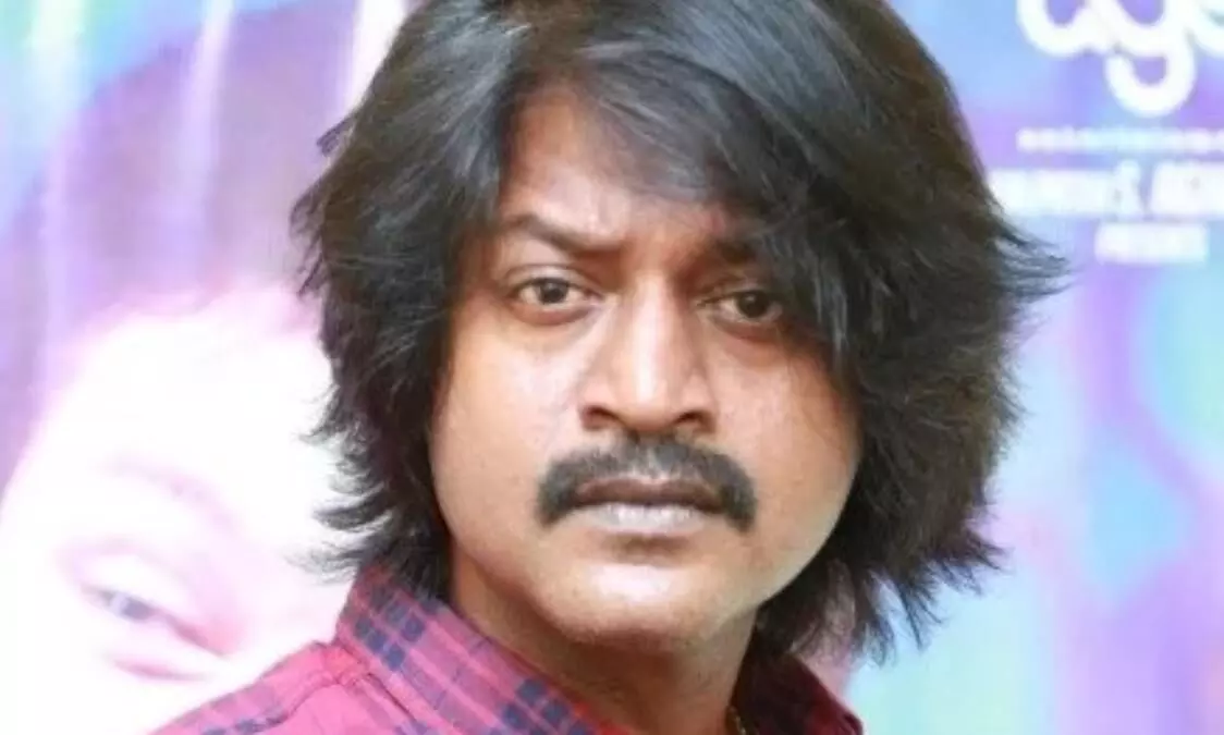 48-year-old Tamil actor Daniel Balaji dies of heart attack in Chennai