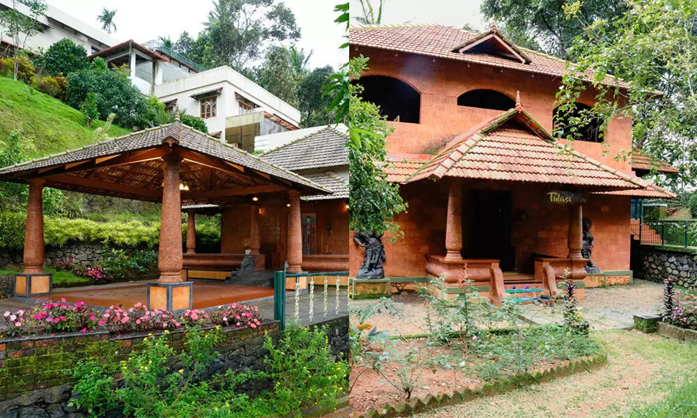 Indeevara Retreat - natures bliss: a gateway to Wayanads enchantment