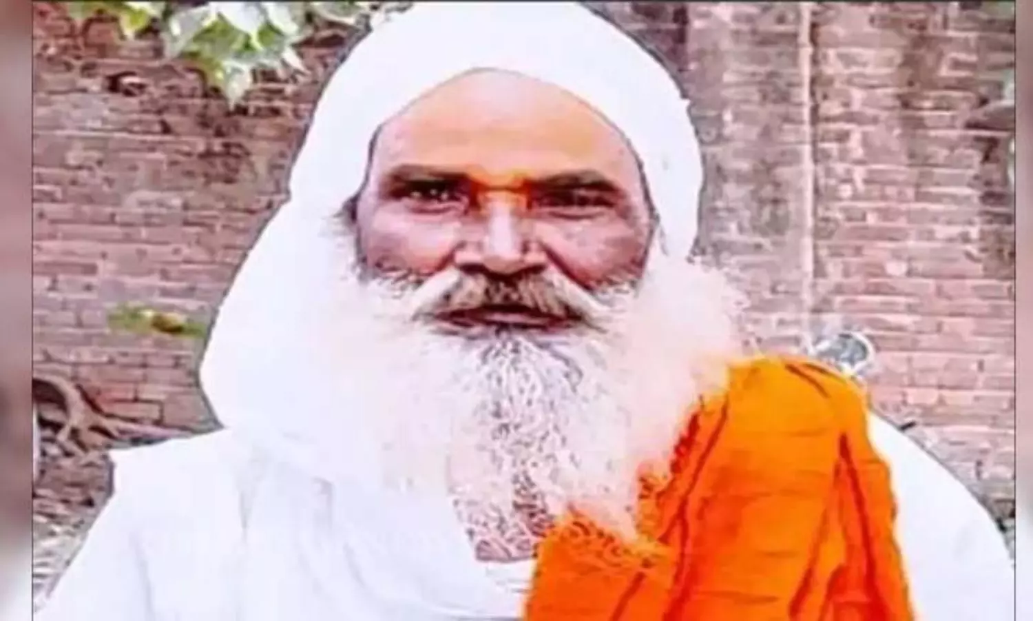 Ashram head’s body found in three pieces in UPs Sitapur