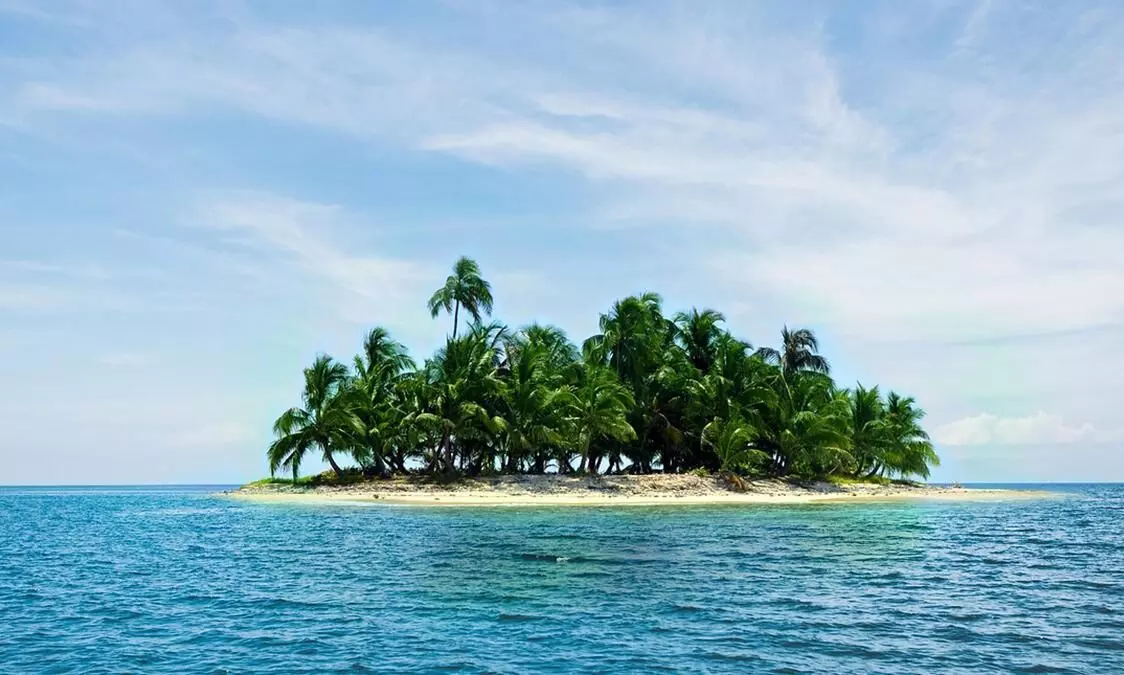 Congress gave away Katchatheevu Island to Lanka: PM Modi