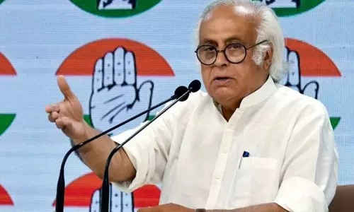 Congress slams Modi government over ‘statistical jugglery’ in unemployment issue