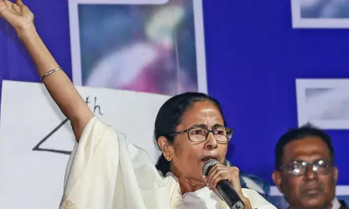 Mamata vows not to allow CAA in Bengal; Challenges BJP to cross even 200 seats