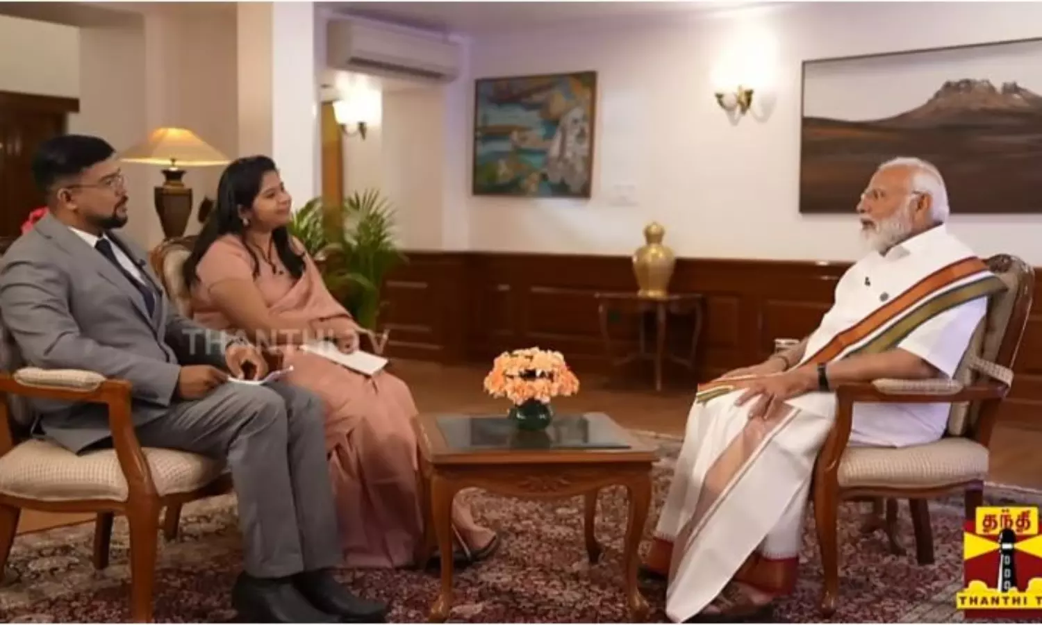 Those celebrating over SC rule on electoral bond will repent: PM Modi